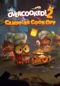 Overcooked! 2 Campfire Cook Off