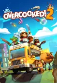 Overcooked! 2 - Too Many Cooks DLC