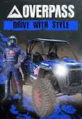 OVERPASS&#8482; Drive With Style (Steam)