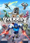 Override: Mech City Brawl