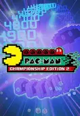 PAC-MAN Championship Edition 2