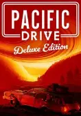 Pacific Drive: Deluxe Edition