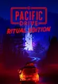 Pacific Drive: Ritual Edition