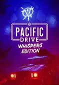 Pacific Drive: Whispers Edition