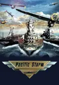 Pacific Storm