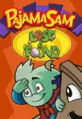 Pajama Sam's Lost &amp; Found