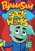 Pajama Sam&#x27;s Sock Works