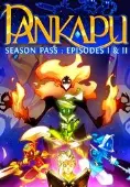 Pankapu - Complete Edition