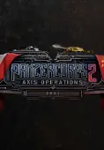 Panzer Corps 2: Axis Operations - 1941