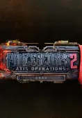 Panzer Corps 2: Axis Operations - 1944
