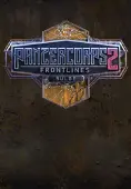 Panzer Corps 2: Frontlines - Bulge