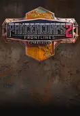 Panzer Corps 2: Frontlines - Cyrenaica