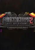 Panzer Corps 2 - Spanish Civil War