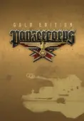 Panzer Corps Gold