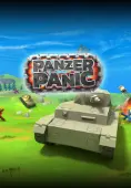Panzer Panic VR