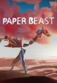 Paper Beast