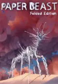 Paper Beast - Folded Edition