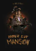 Paper Cut Mansion