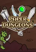 Paper Dungeons