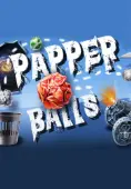 Papper Balls