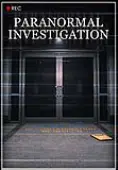 Paranormal Investigation