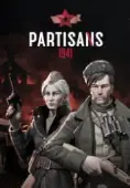 Partisans 1941
