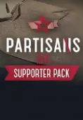 Partisans 1941 - Supporter Pack