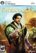 Patrician IV: Conquest by Trade