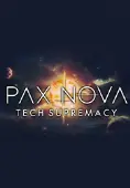 Pax Nova - Tech Supremacy