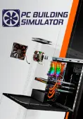 PC Building Simulator