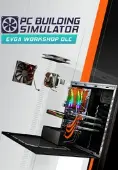 PC Building Simulator - EVGA Workshop
