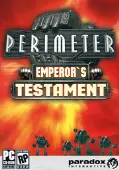 Perimeter: Emperor's Testament