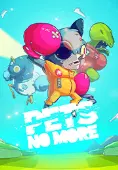 Pets No More
