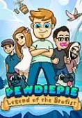 PewDiePie: Legend of the Brofist