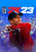 PGA Tour 2K23