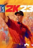 PGA Tour 2K23 Deluxe Edition
