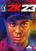 PGA Tour 2K23 Tiger Woods Edition