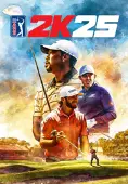 PGA TOUR 2K25