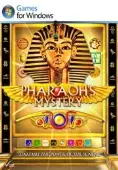Pharaoh&#8217;s Mystery