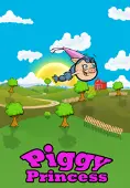 Piggy Princess