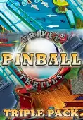 Pinball Thrills Triple Pack