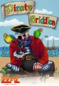 Pirate Griddles