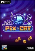 Pix the Cat