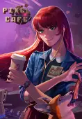 Pixel Cafe