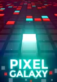 Pixel Galaxy