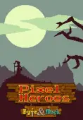 Pixel Heroes &#8211; Byte and Magic