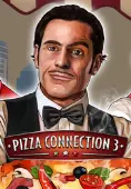 Pizza Connection 3 - Pizza Creator