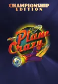Plane Crazy Championship Edition