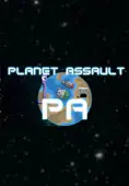 Planet Assault