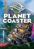 Planet Coaster